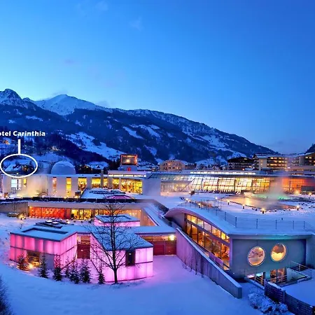 Carinthia 4* Bad Hofgastein