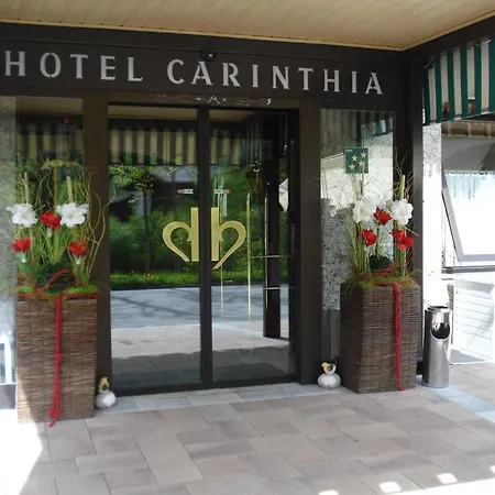 Carinthia Hotel Bad Hofgastein
