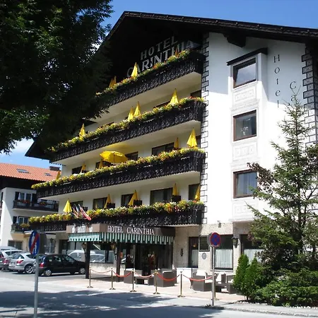 Carinthia 4*