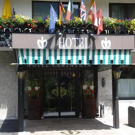 Hotel Carinthia