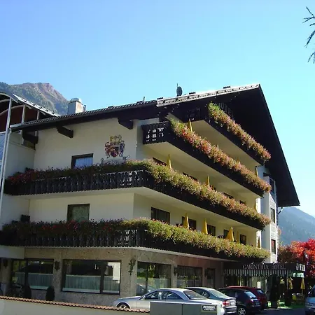 Carinthia Hotel