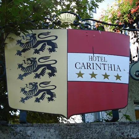 Carinthia 4*