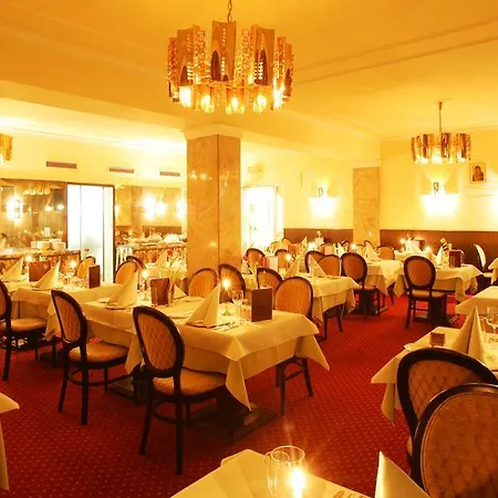 Carinthia 4* Bad Hofgastein