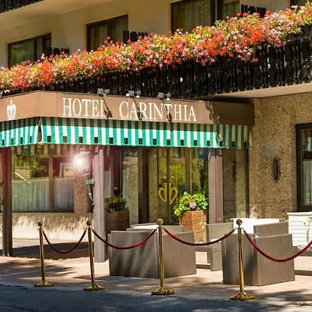 Carinthia Hotel Bad Hofgastein