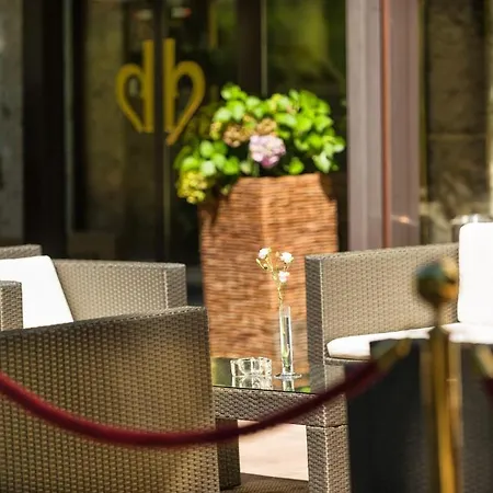 Carinthia Hotel Bad Hofgastein