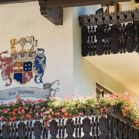 Carinthia 4* Bad Hofgastein