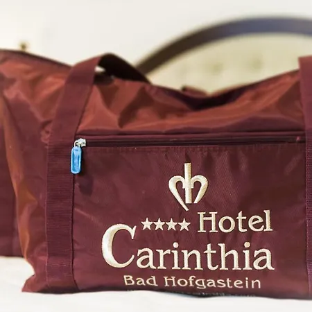 Carinthia 4*