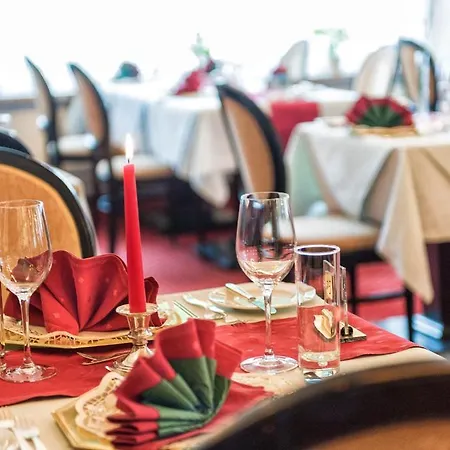 Carinthia 4* Bad Hofgastein