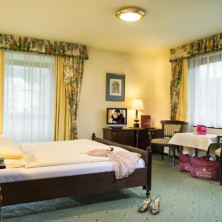 Carinthia Hotel Bad Hofgastein
