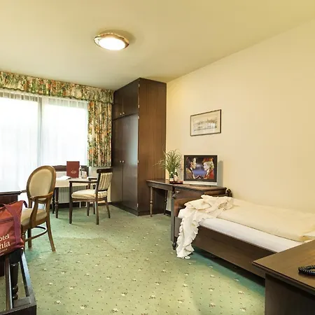 Hotel Carinthia