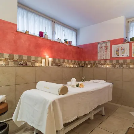 Hotel Carinthia 4*